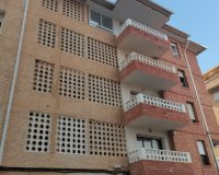 Rynek Wtórny - Apartament - Torrevieja - La Mata