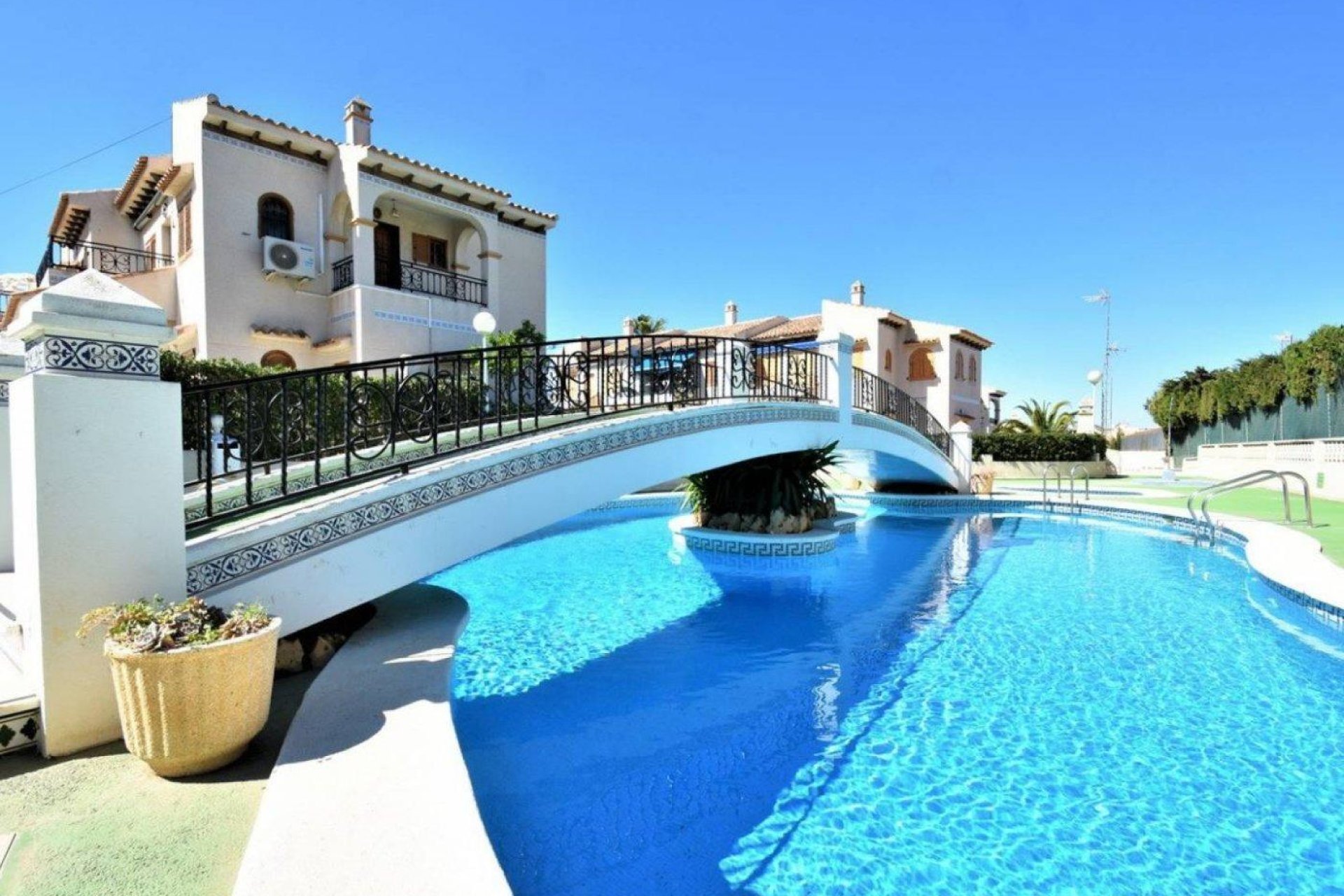 Rynek Wtórny - Apartament - Torrevieja - La Mata