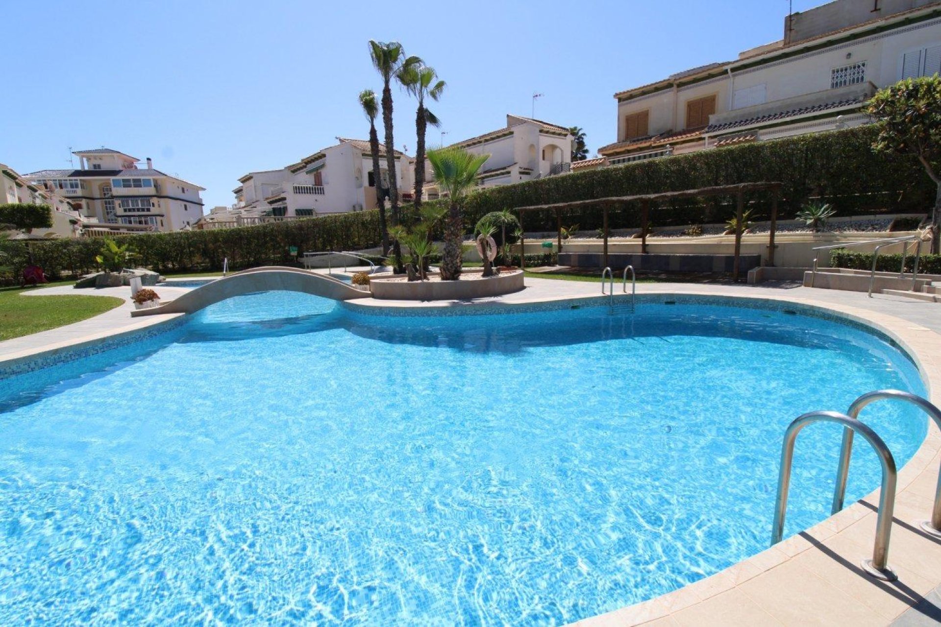 Rynek Wtórny - Apartament - Torrevieja - La Mata