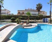 Rynek Wtórny - Apartament - Torrevieja - La Mata
