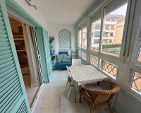 Rynek Wtórny - Apartament - Torrevieja - La Mata