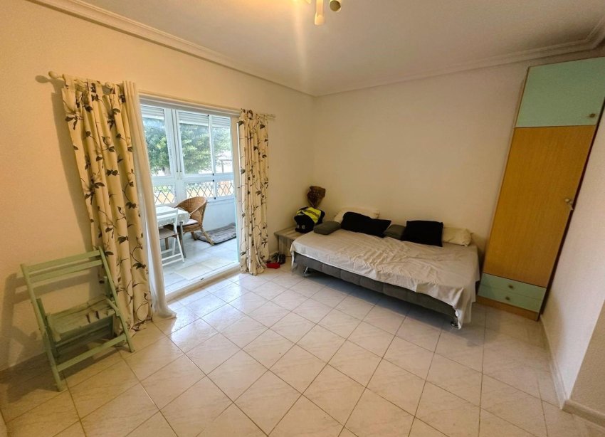 Rynek Wtórny - Apartament - Torrevieja - La Mata