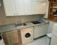 Rynek Wtórny - Apartament - Torrevieja - La Mata