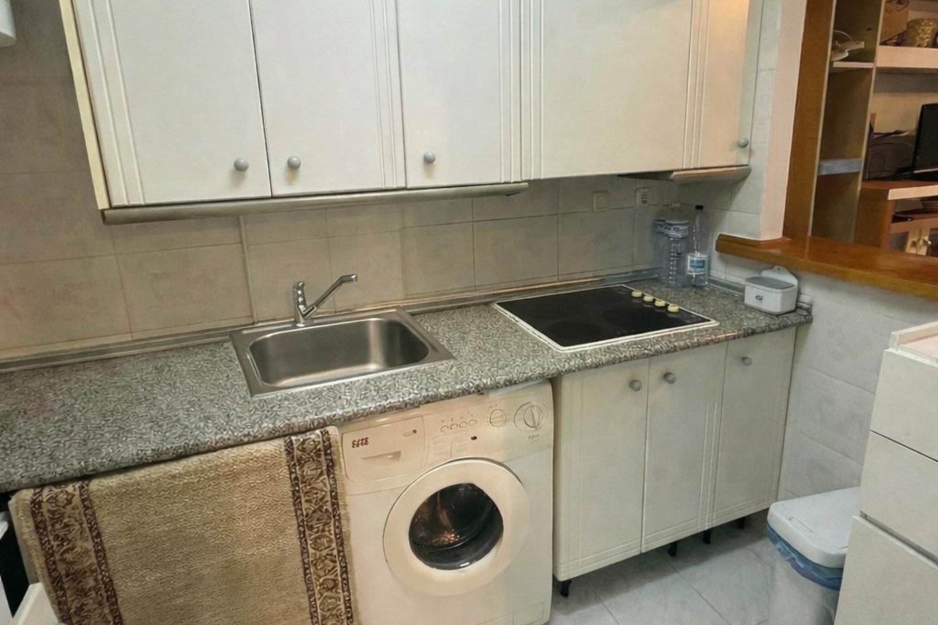 Rynek Wtórny - Apartament - Torrevieja - La Mata