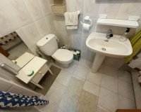 Rynek Wtórny - Apartament - Torrevieja - La Mata