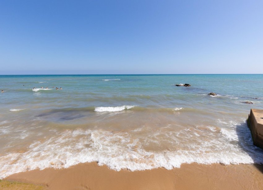 Rynek Wtórny - Apartament - Torrevieja - La Mata