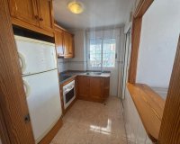 Rynek Wtórny - Apartament - Torrevieja - La Mata