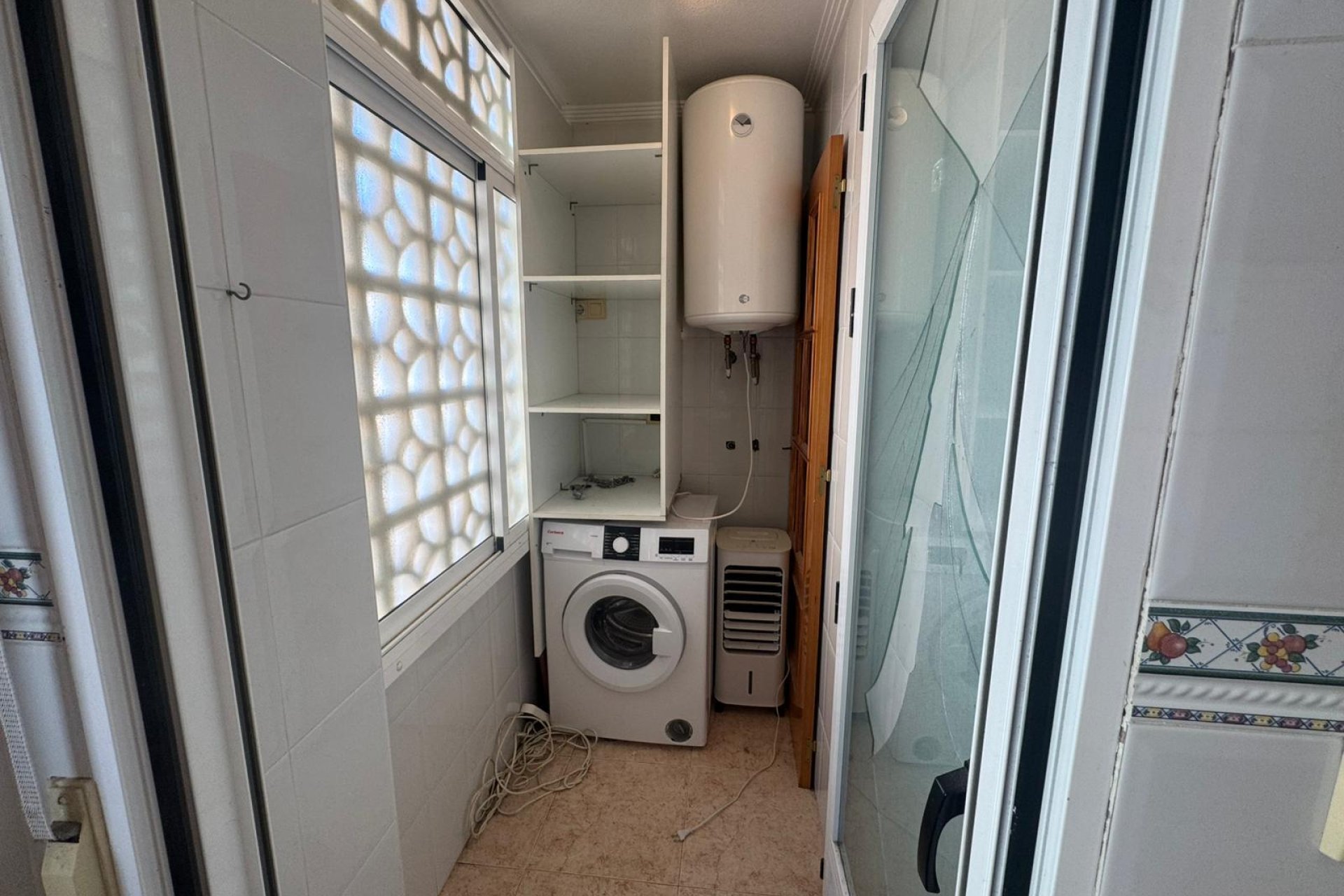 Rynek Wtórny - Apartament - Torrevieja - La Mata