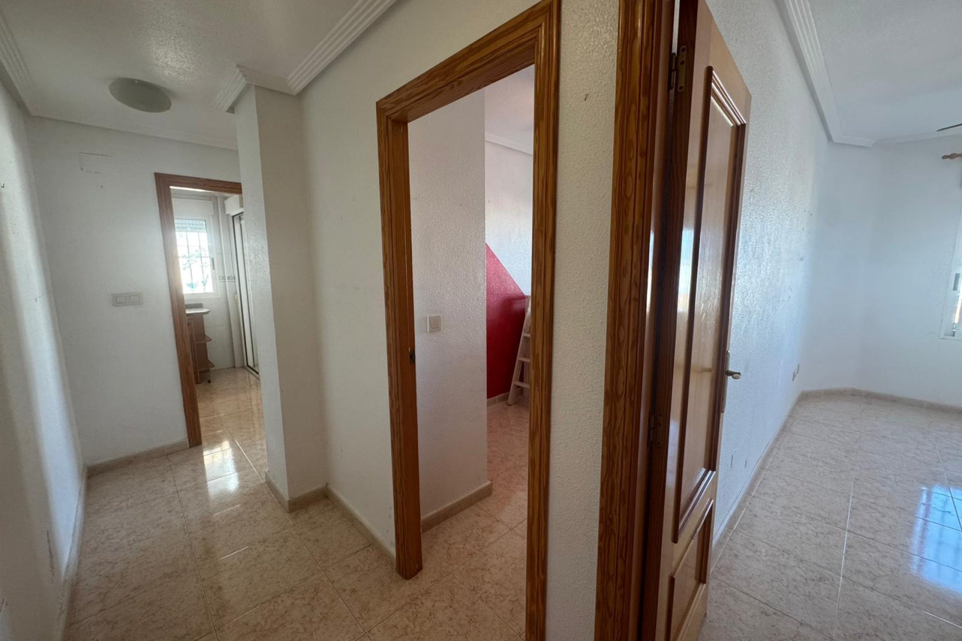 Rynek Wtórny - Apartament - Torrevieja - La Mata