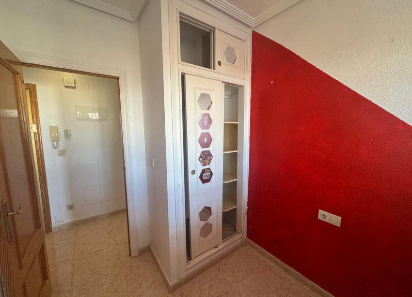 Rynek Wtórny - Apartament - Torrevieja - La Mata