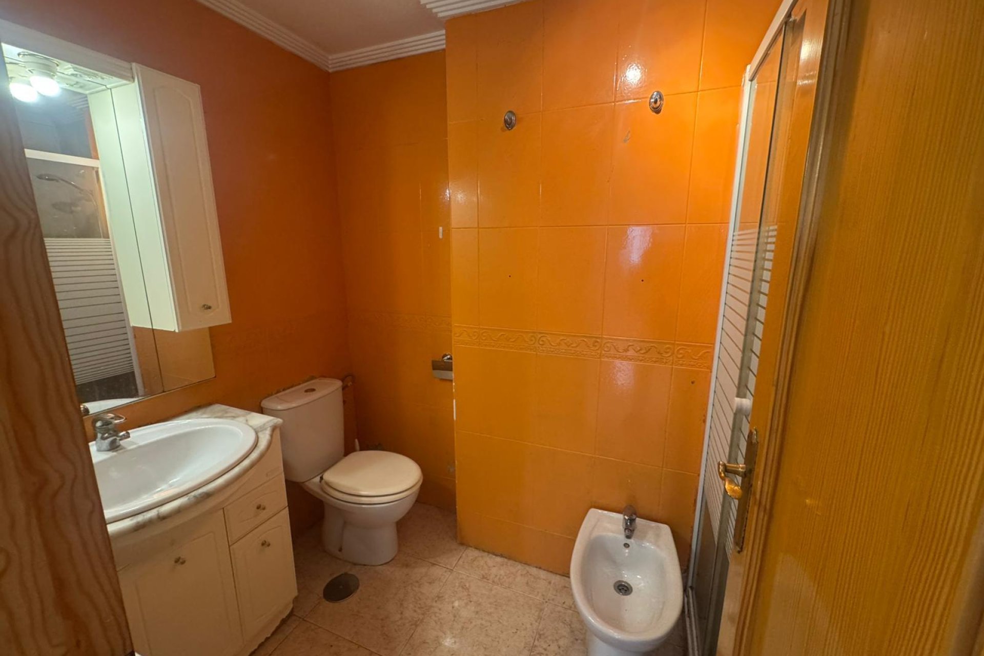 Rynek Wtórny - Apartament - Torrevieja - La Mata