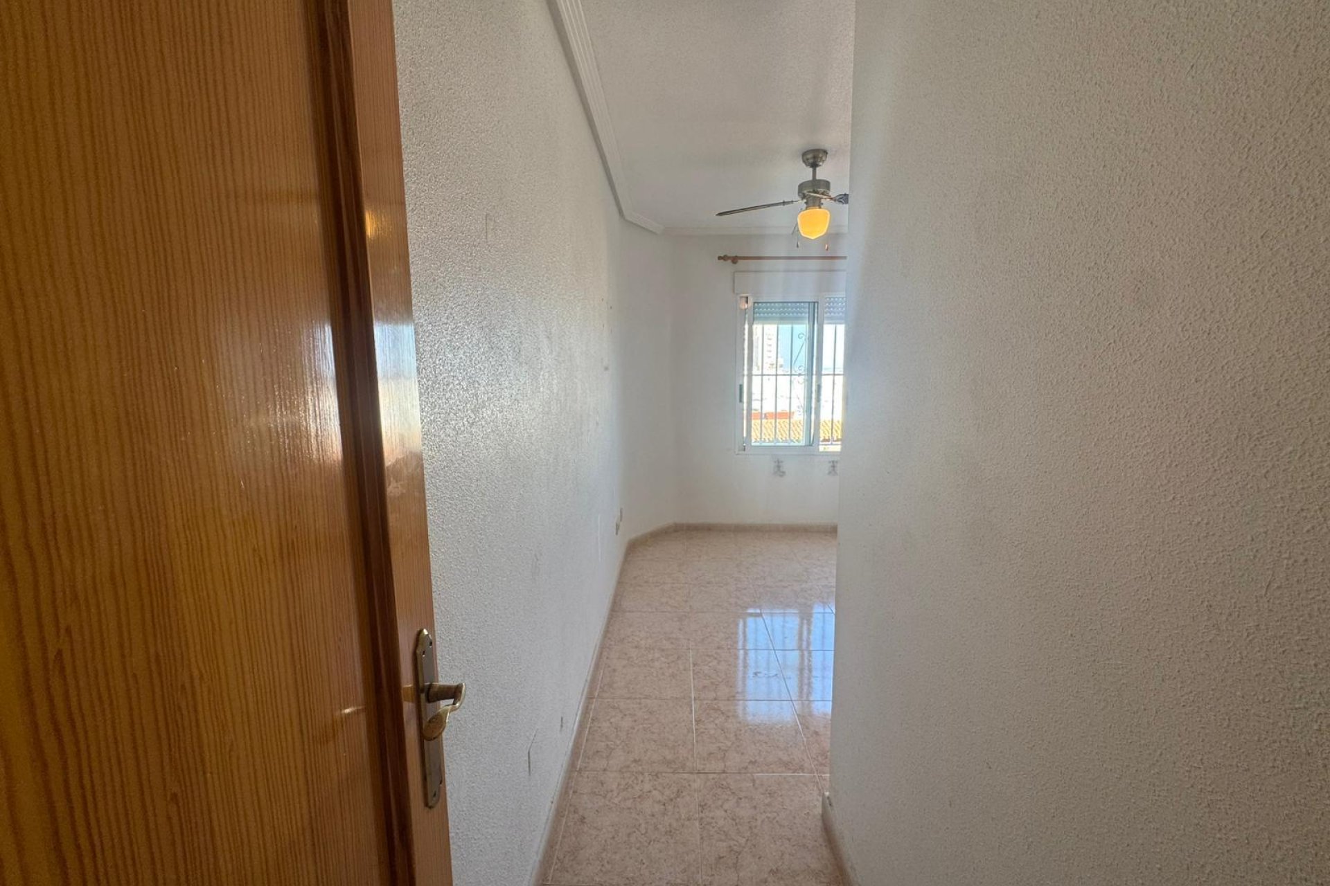 Rynek Wtórny - Apartament - Torrevieja - La Mata