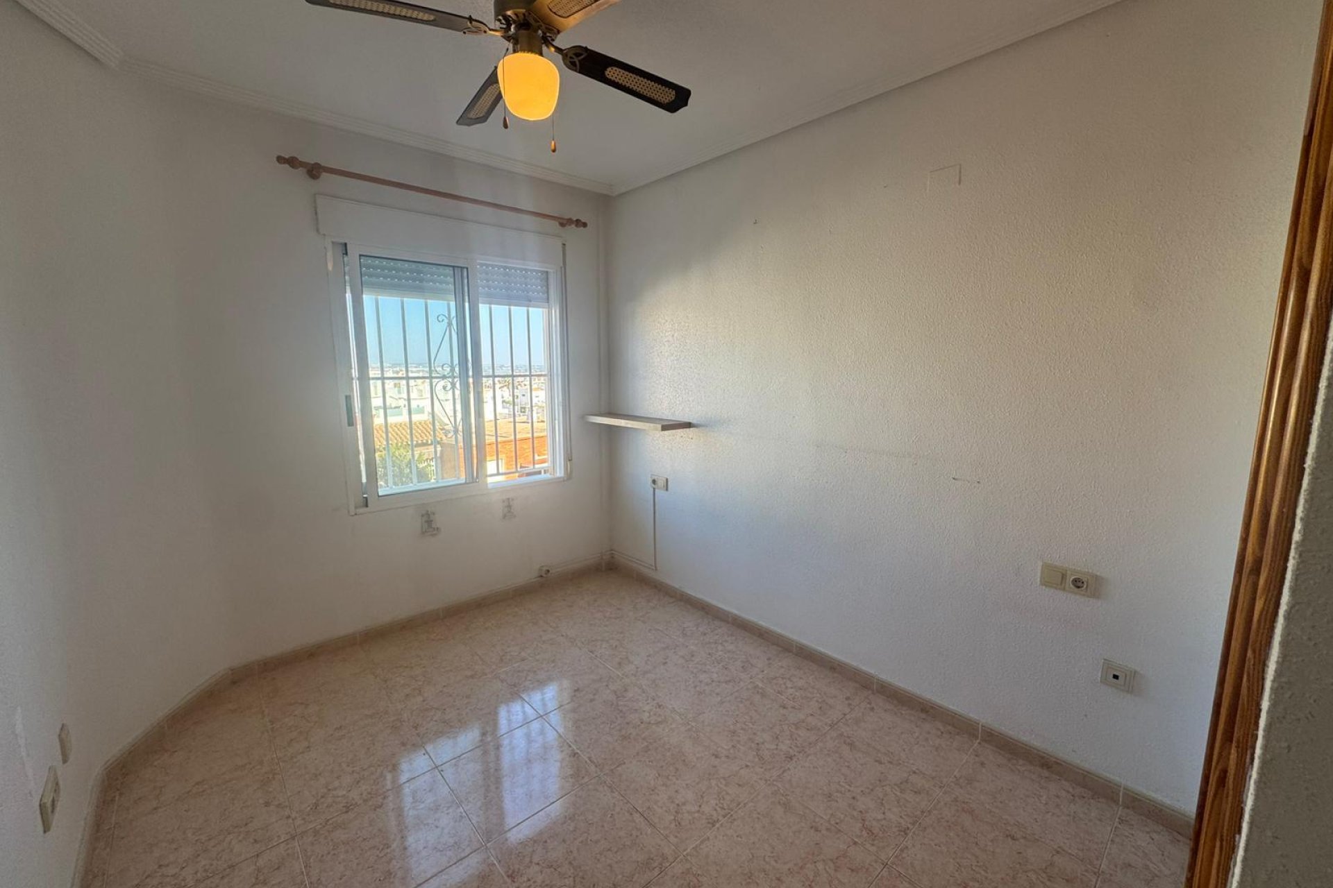 Rynek Wtórny - Apartament - Torrevieja - La Mata