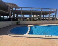 Rynek Wtórny - Apartament - Torrevieja - La Mata
