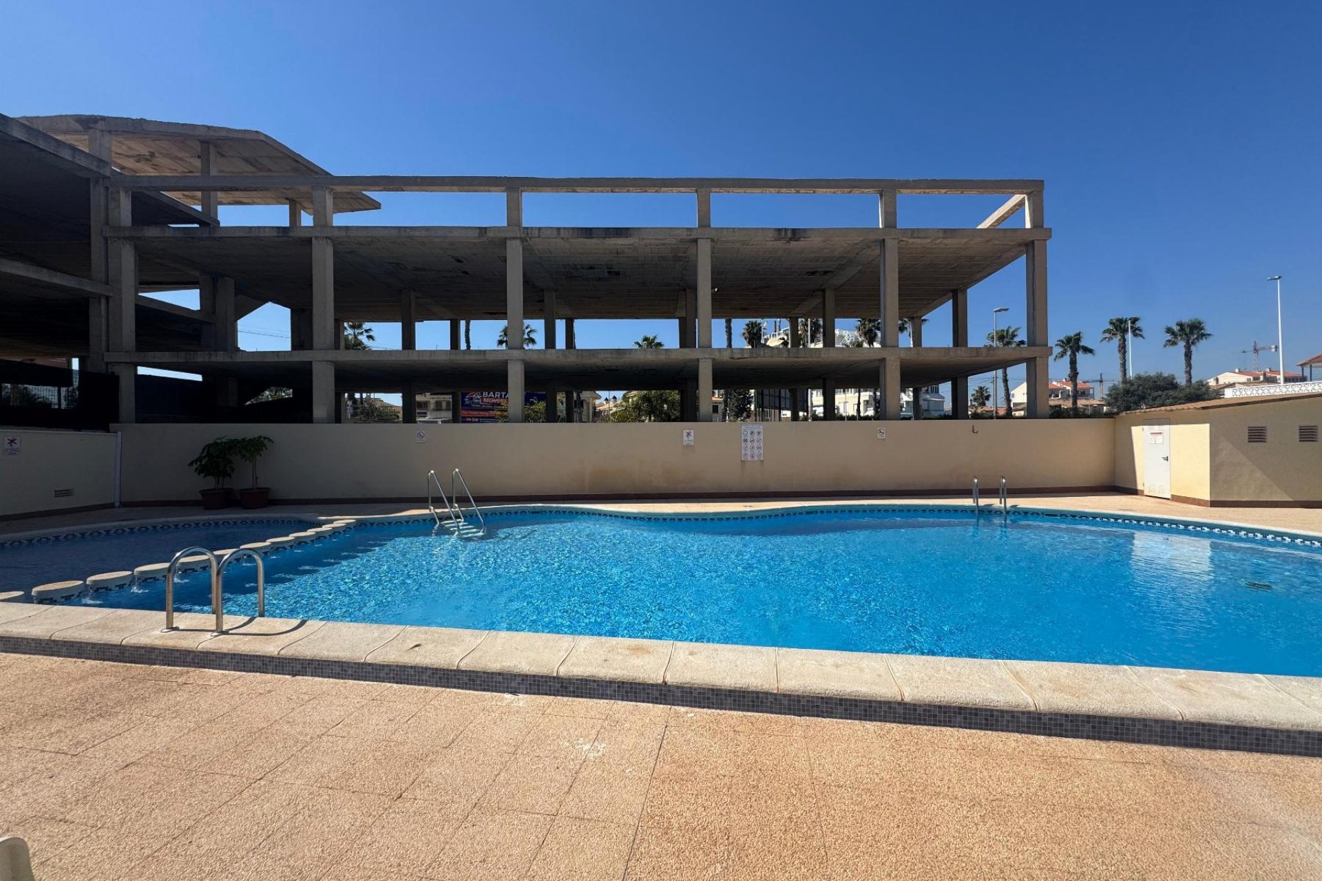Rynek Wtórny - Apartament - Torrevieja - La Mata