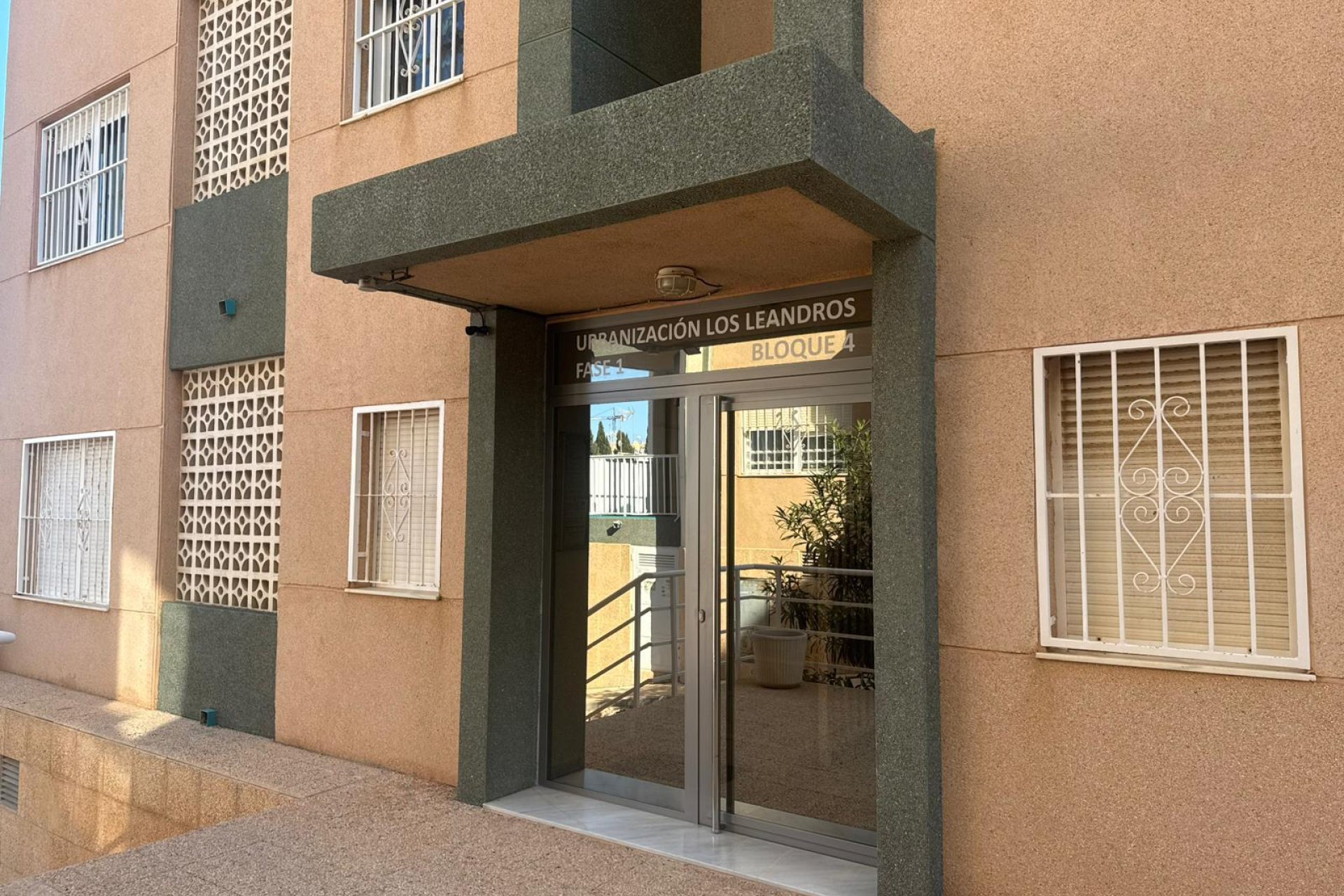 Rynek Wtórny - Apartament - Torrevieja - La Mata