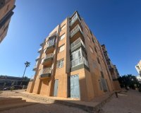 Rynek Wtórny - Apartament - Torrevieja - La Mata