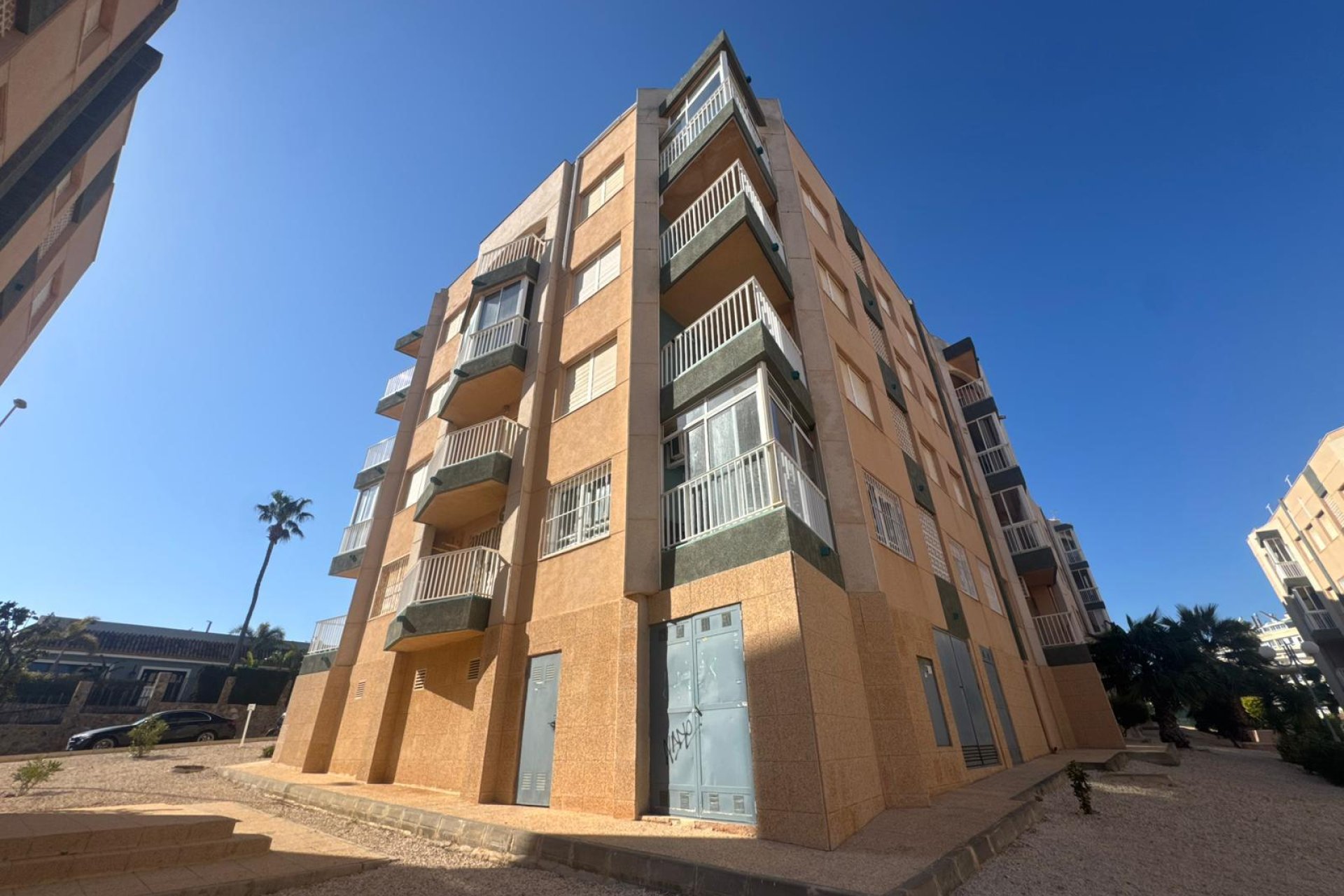 Rynek Wtórny - Apartament - Torrevieja - La Mata
