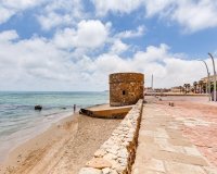 Rynek Wtórny - Apartament - Torrevieja - La Mata