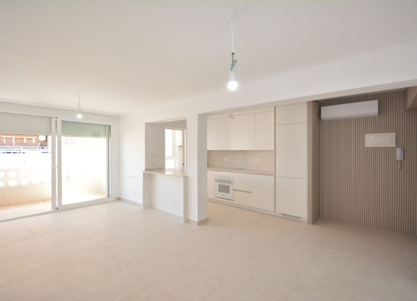 Rynek Wtórny - Apartament - Torrevieja - La Mata