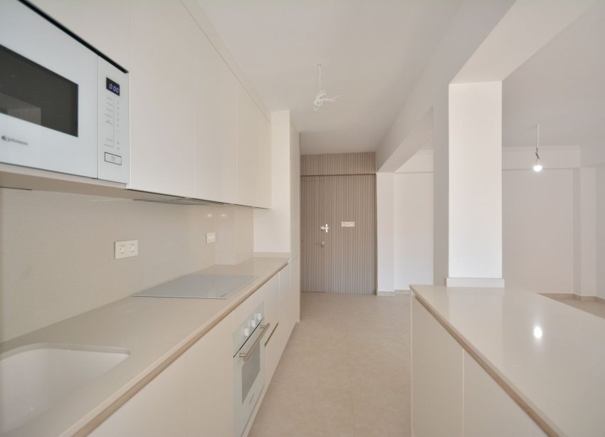 Rynek Wtórny - Apartament - Torrevieja - La Mata