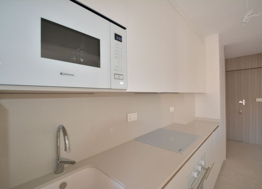 Rynek Wtórny - Apartament - Torrevieja - La Mata