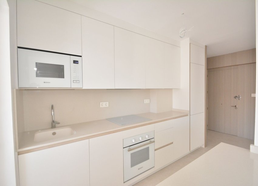 Rynek Wtórny - Apartament - Torrevieja - La Mata