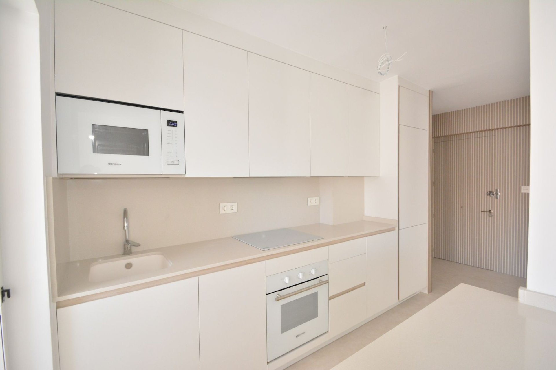 Rynek Wtórny - Apartament - Torrevieja - La Mata