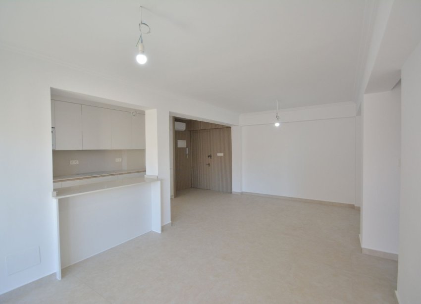 Rynek Wtórny - Apartament - Torrevieja - La Mata