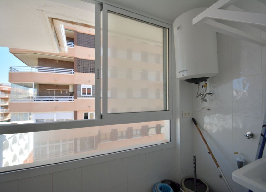 Rynek Wtórny - Apartament - Torrevieja - La Mata