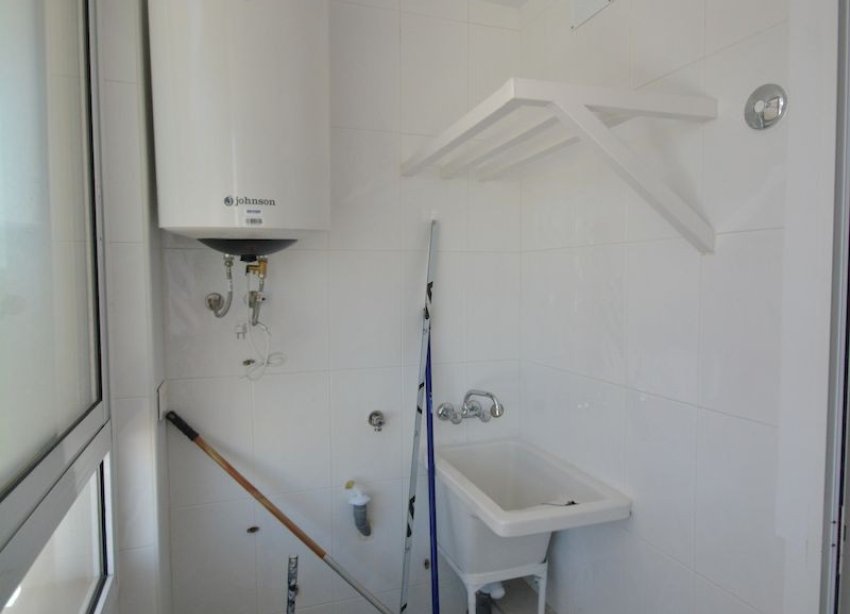 Rynek Wtórny - Apartament - Torrevieja - La Mata