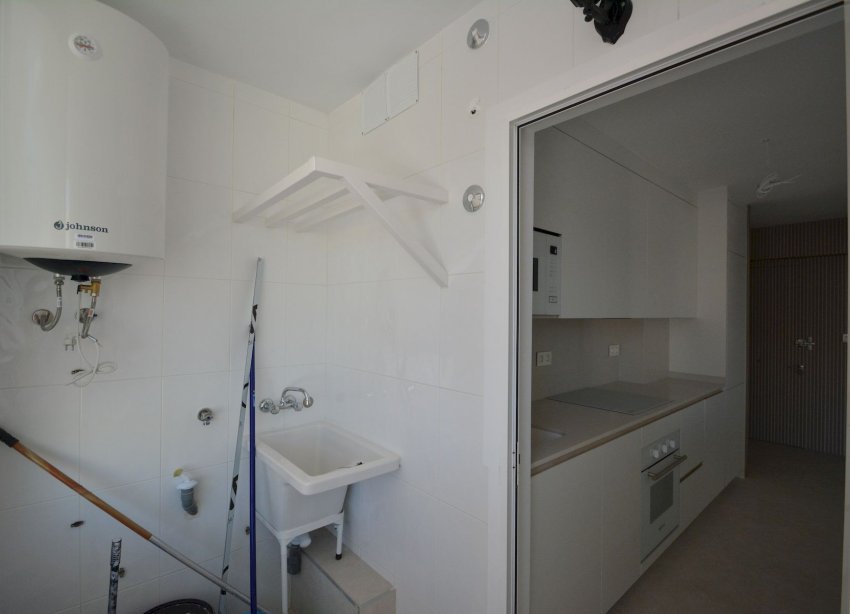 Rynek Wtórny - Apartament - Torrevieja - La Mata