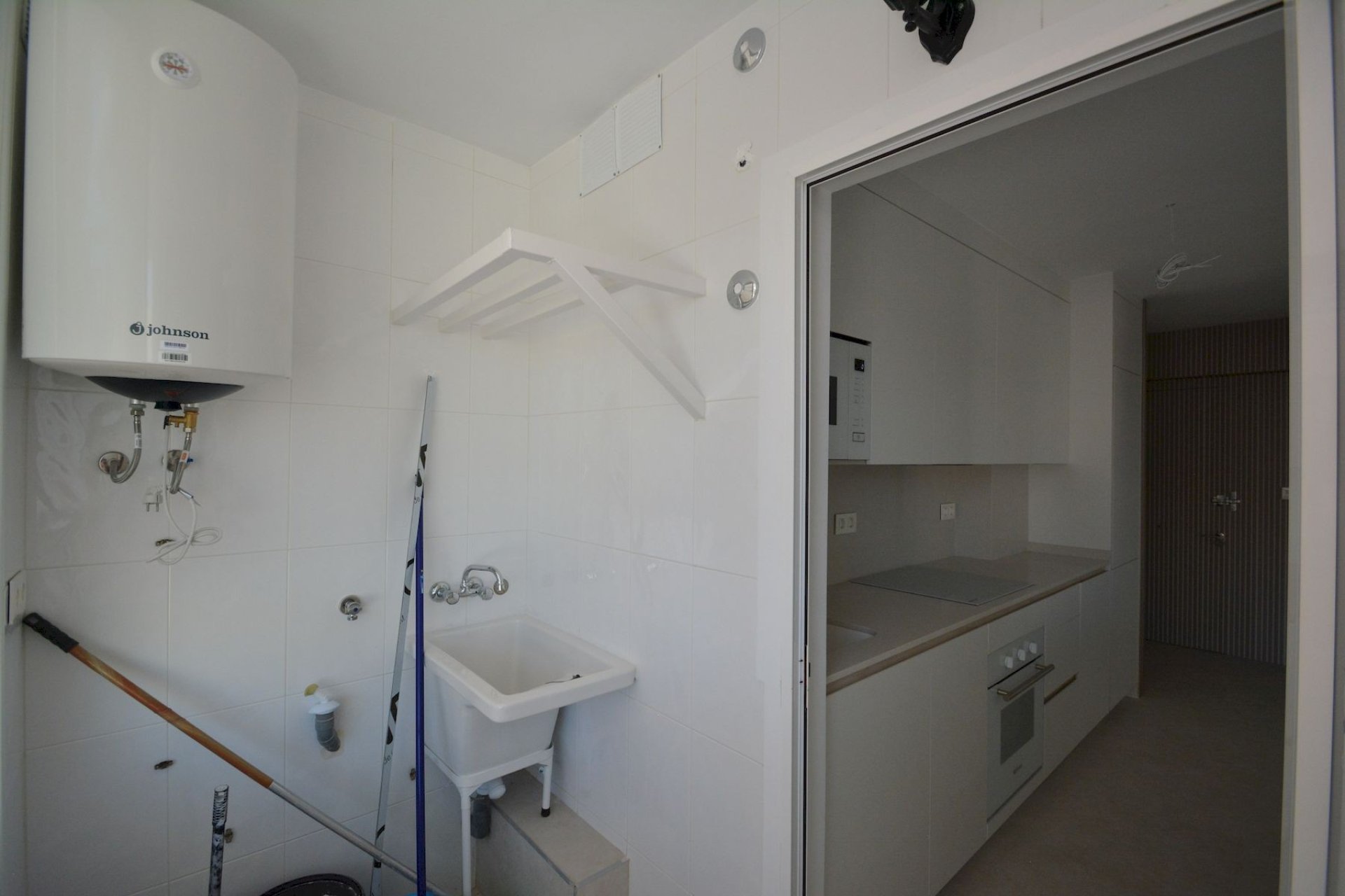Rynek Wtórny - Apartament - Torrevieja - La Mata