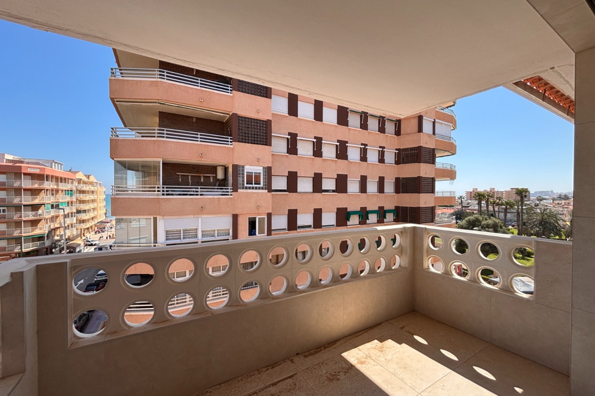 Rynek Wtórny - Apartament - Torrevieja - La Mata