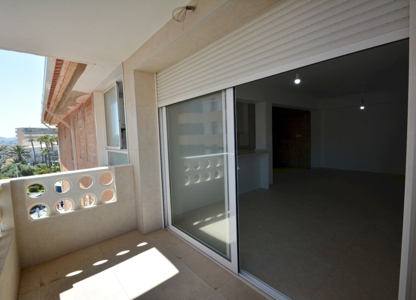 Rynek Wtórny - Apartament - Torrevieja - La Mata