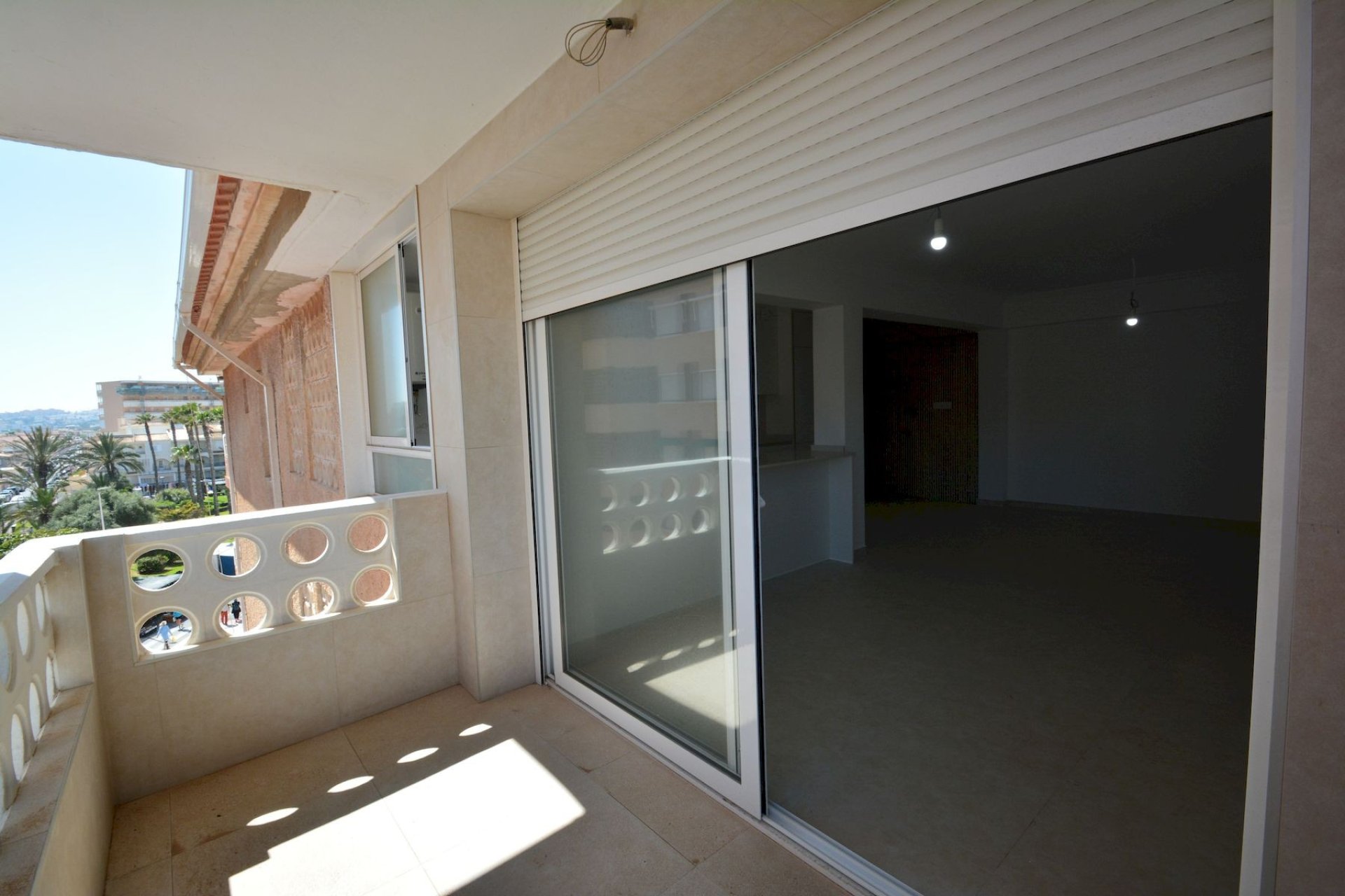 Rynek Wtórny - Apartament - Torrevieja - La Mata