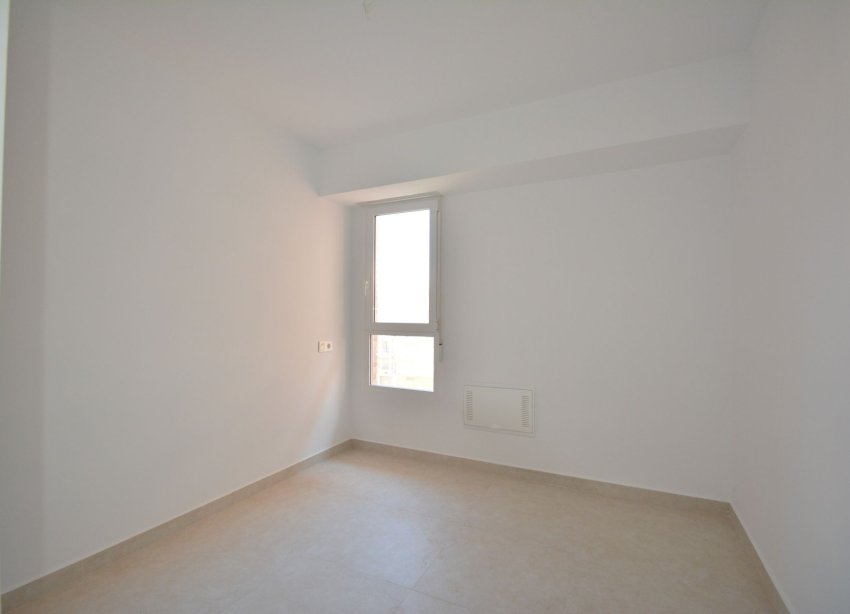 Rynek Wtórny - Apartament - Torrevieja - La Mata