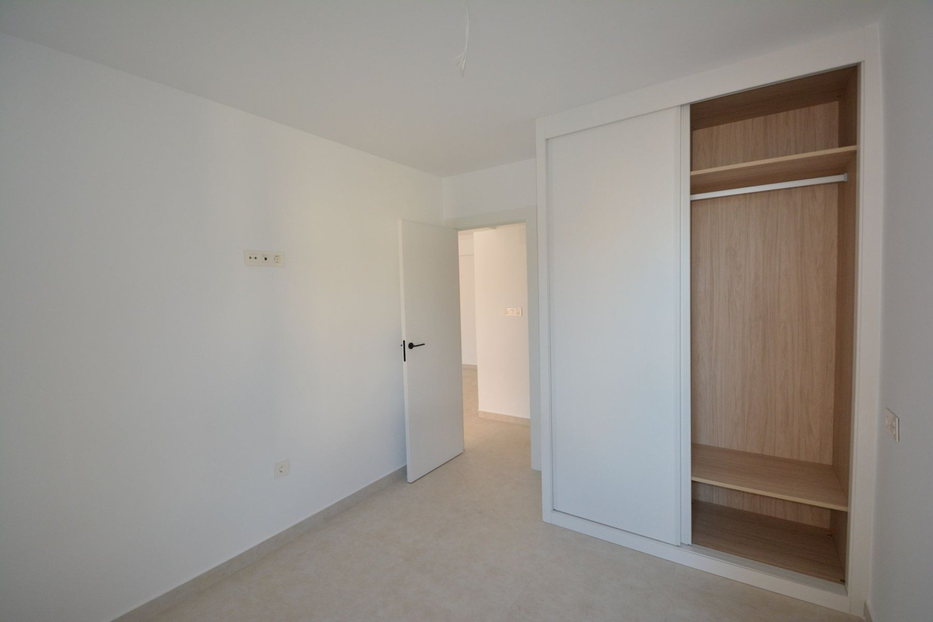 Rynek Wtórny - Apartament - Torrevieja - La Mata