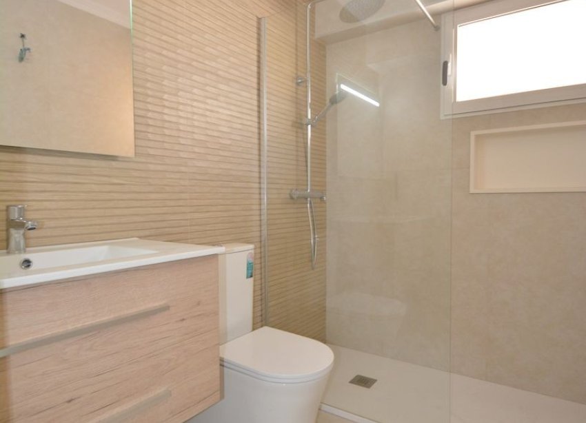 Rynek Wtórny - Apartament - Torrevieja - La Mata