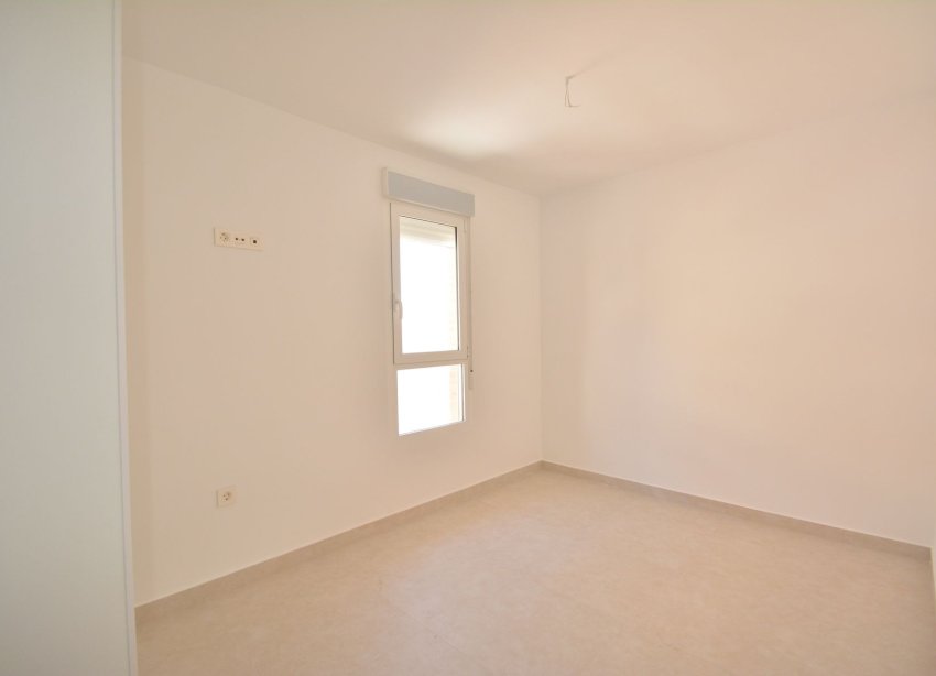 Rynek Wtórny - Apartament - Torrevieja - La Mata