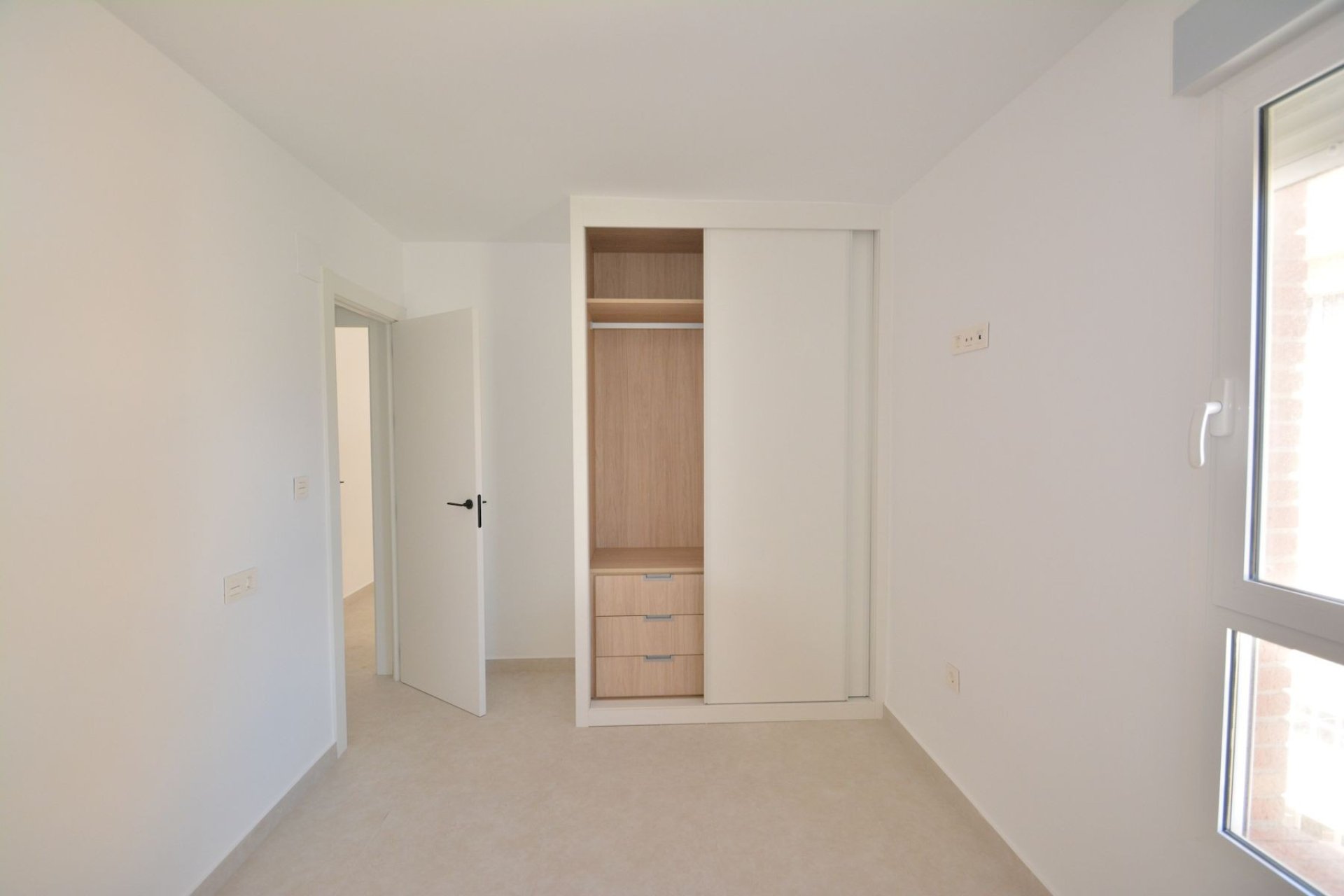 Rynek Wtórny - Apartament - Torrevieja - La Mata