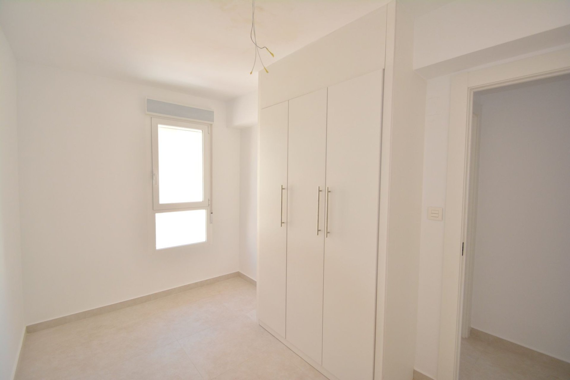 Rynek Wtórny - Apartament - Torrevieja - La Mata
