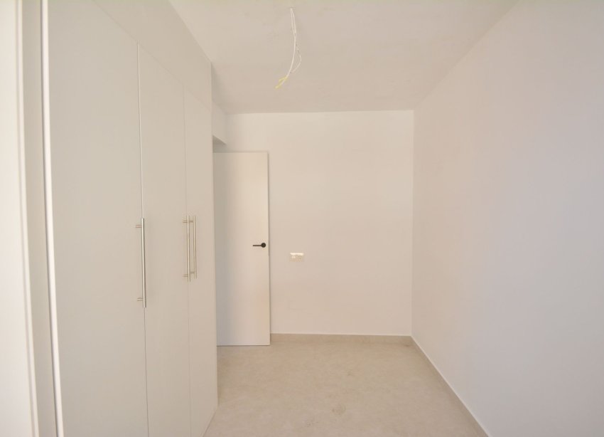 Rynek Wtórny - Apartament - Torrevieja - La Mata