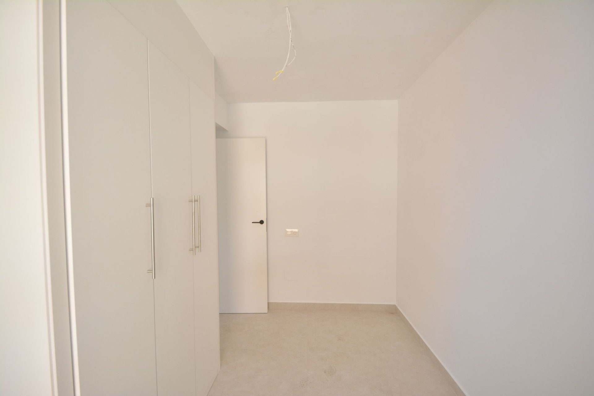 Rynek Wtórny - Apartament - Torrevieja - La Mata