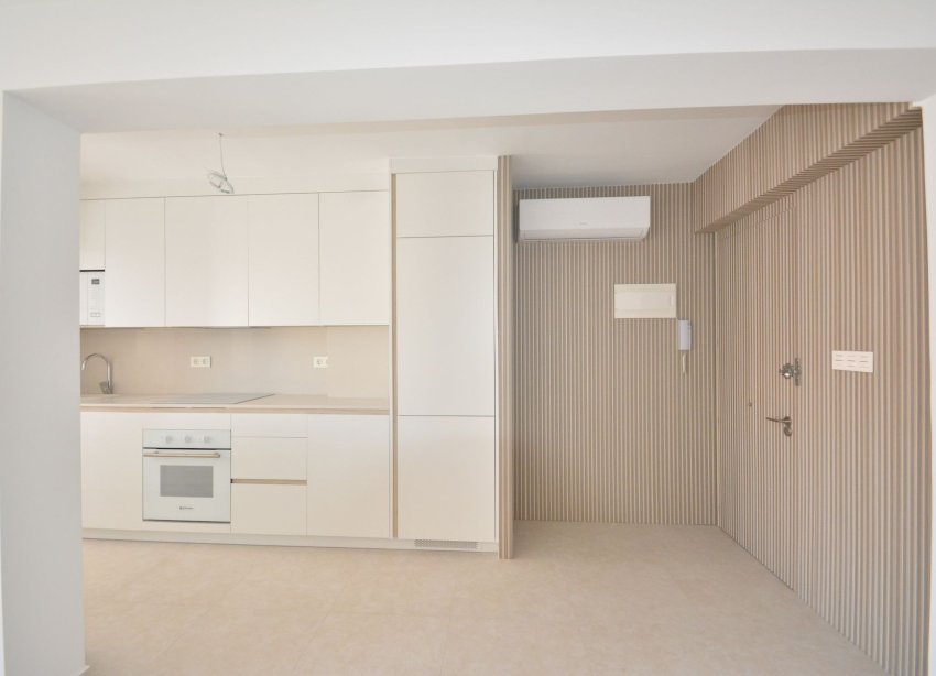 Rynek Wtórny - Apartament - Torrevieja - La Mata