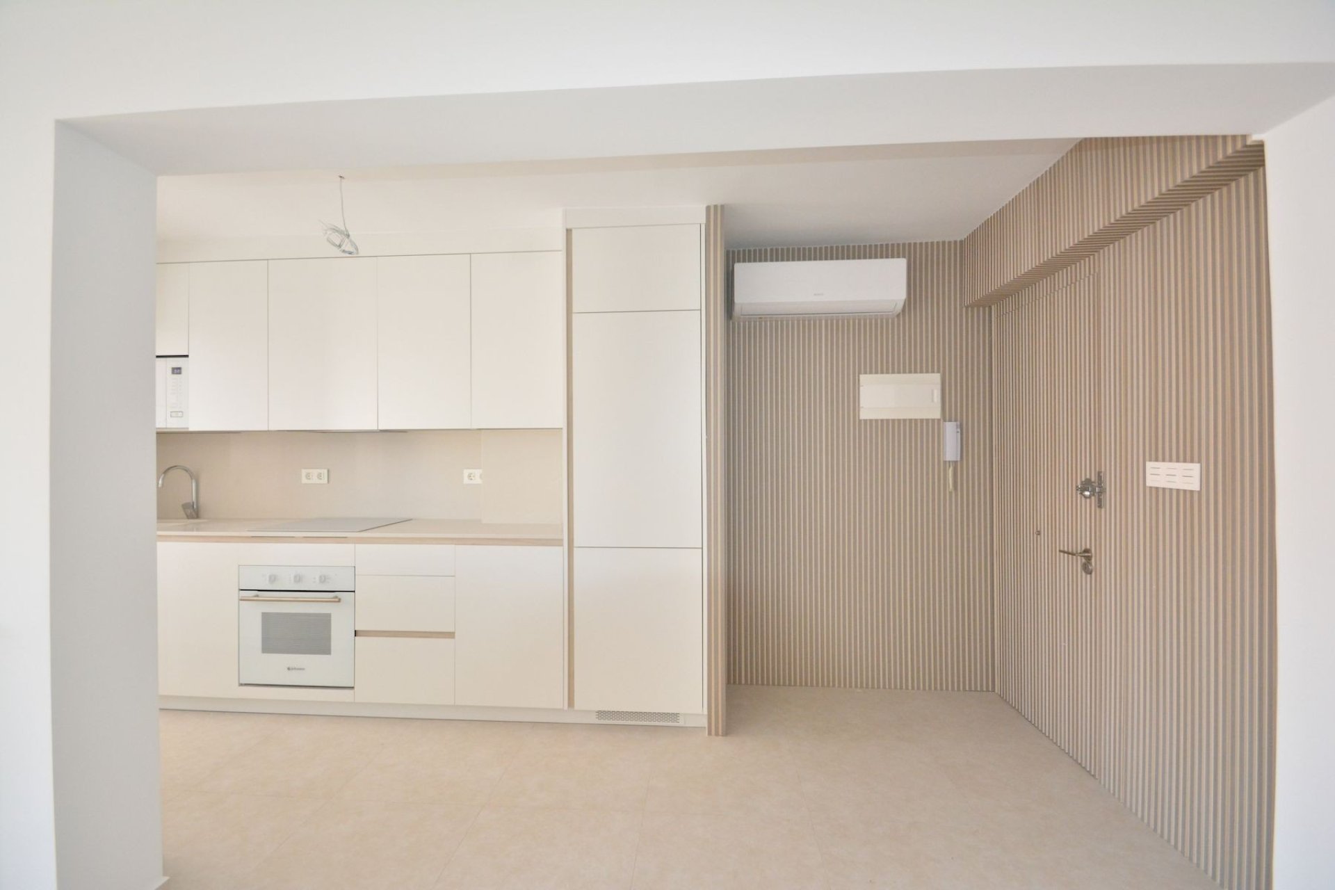 Rynek Wtórny - Apartament - Torrevieja - La Mata