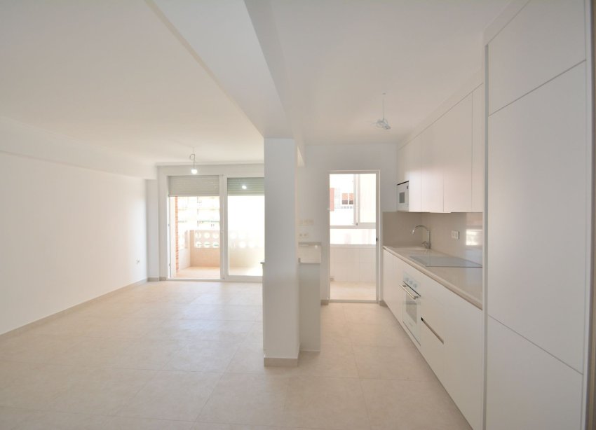 Rynek Wtórny - Apartament - Torrevieja - La Mata