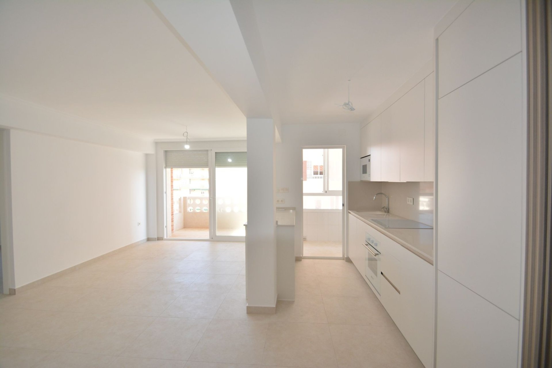 Rynek Wtórny - Apartament - Torrevieja - La Mata