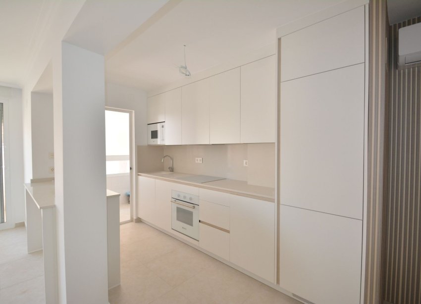 Rynek Wtórny - Apartament - Torrevieja - La Mata