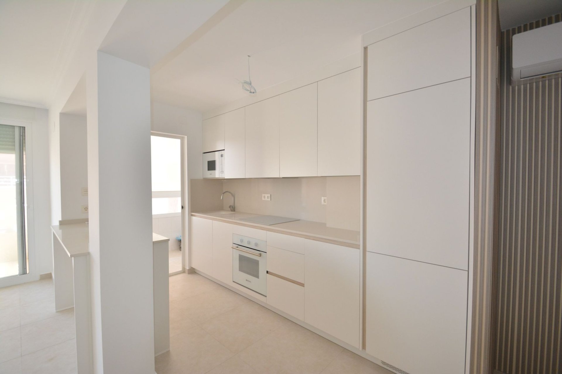 Rynek Wtórny - Apartament - Torrevieja - La Mata